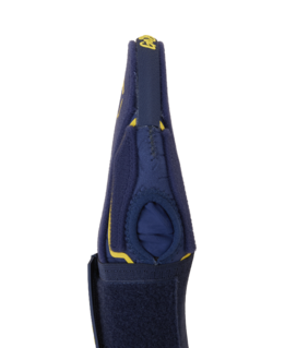 Evoshield X-SRZ Savannah Bananas Adult Sliding Mitt 2.0 WB5767101AD