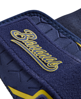 Evoshield X-SRZ Savannah Bananas Adult Sliding Mitt 2.0 WB5767101AD