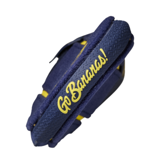 Evoshield X-SRZ Savannah Bananas Adult Sliding Mitt 2.0 WB5767101AD