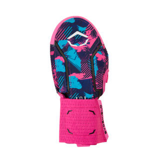 Evoshield X-SRZ Miami Vice Youth Sliding Mitt 2.0 WB5767901YH