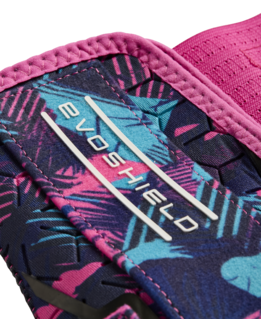 Evoshield X-SRZ Miami Vice Youth Sliding Mitt 2.0 WB5767901YH
