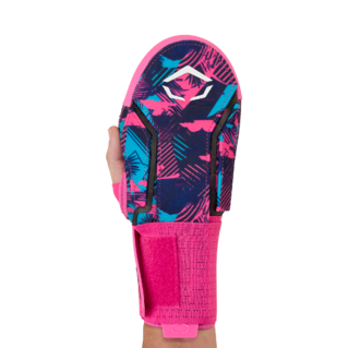 Evoshield X-SRZ Miami Vice Youth Sliding Mitt 2.0 WB5767901YH