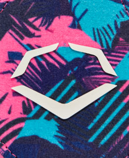 Evoshield X-SRZ Miami Vice Youth Sliding Mitt 2.0 WB5767901YH