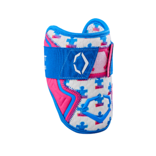 Evoshield X-SRZ LTM Autism Speaks Elbow Guard