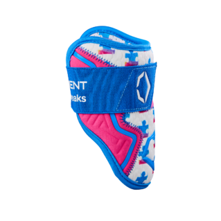 Evoshield X-SRZ LTM Autism Speaks Elbow Guard