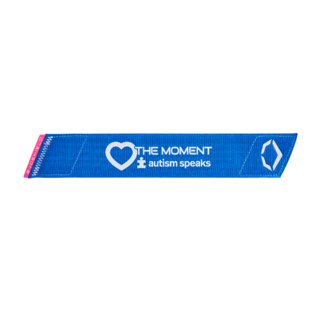 Evoshield X-SRZ LTM Autism Speaks Elbow Guard