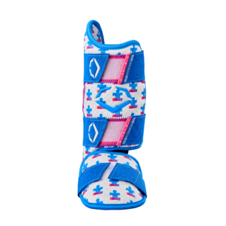 Evoshield X-SRZ LTM Autism Speaks Leg Guard