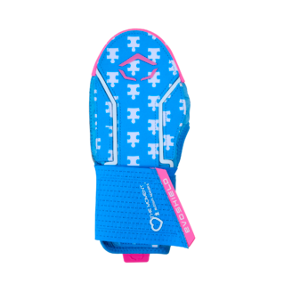 Evoshield X-SRZ LTM Autism Speaks Sliding Mitt 2.0