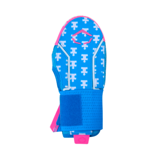 Evoshield X-SRZ LTM Autism Speaks Sliding Mitt 2.0