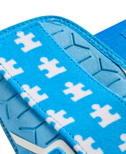 Evoshield X-SRZ LTM Autism Speaks Sliding Mitt 2.0
