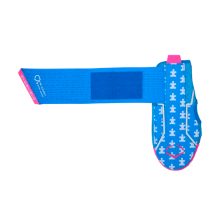 Evoshield X-SRZ LTM Autism Speaks Sliding Mitt 2.0