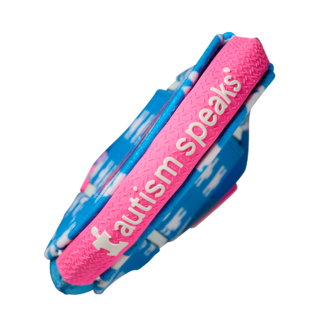Evoshield X-SRZ LTM Autism Speaks Sliding Mitt 2.0