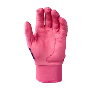 Evoshield X-SRZ Miami Vice Carbyne Batting Gloves