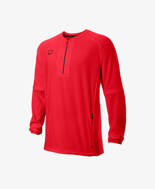 Evoshield Adult Long Sleeve BP Jacket
