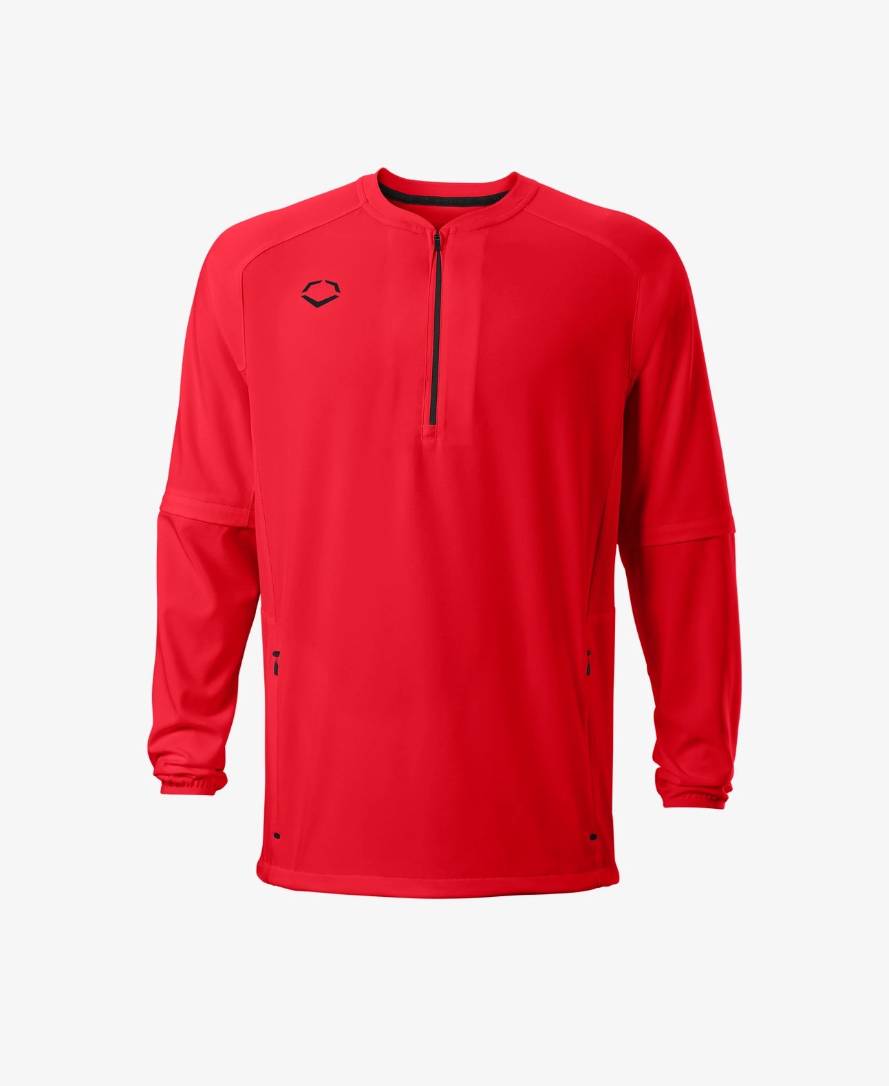 Evoshield Adult Long Sleeve BP Jacket