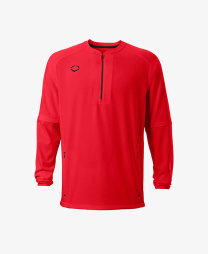 Evoshield Adult Long Sleeve BP Jacket