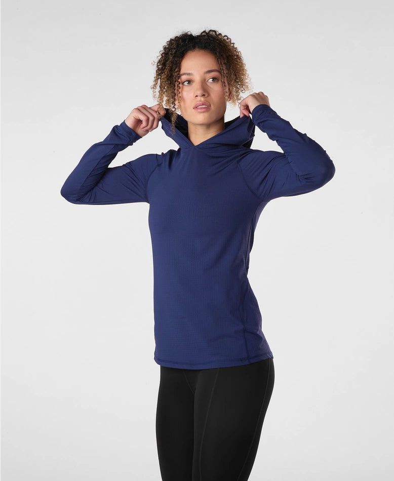 Evoshield Women's Lightweight Training Hoodie