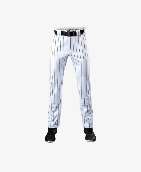 Evoshield Men's Salute Pinstripe Open Bottom Pant