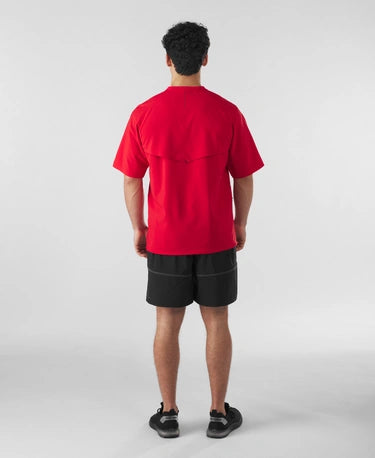 Evoshield Men's Impak Short Sleeve BP Jacket