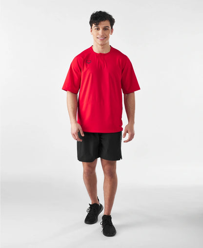 Evoshield Men's Impak Short Sleeve BP Jacket