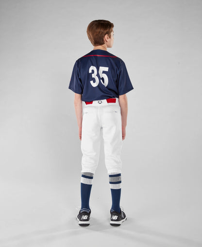 Evoshield Youth Driven Knicker Game Pant