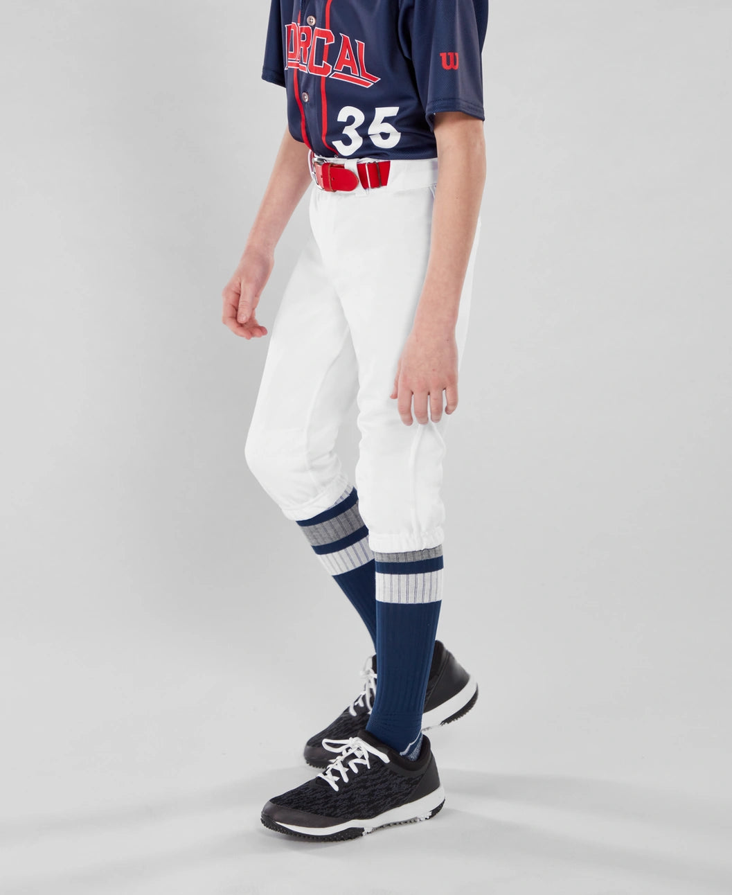 Evoshield Youth Driven Knicker Game Pant