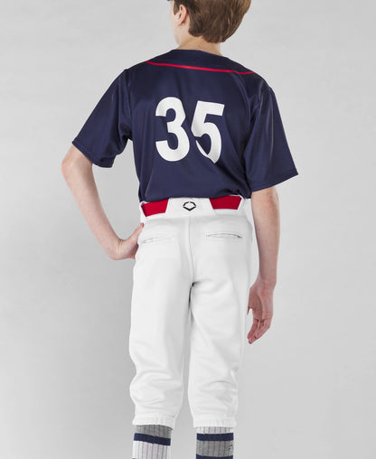 Evoshield Youth Driven Knicker Game Pant