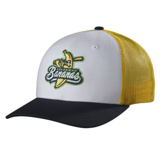 Evoshield Savannah Bananas Trucker Hat