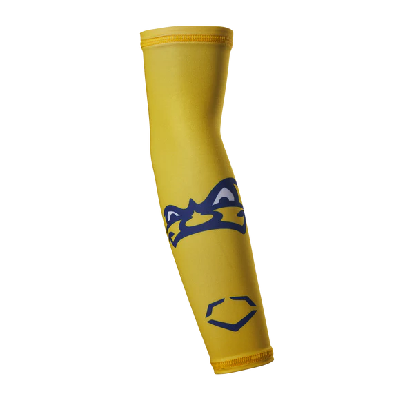 Evoshield Savannah Bananas Angry Banana Arm Sleeve