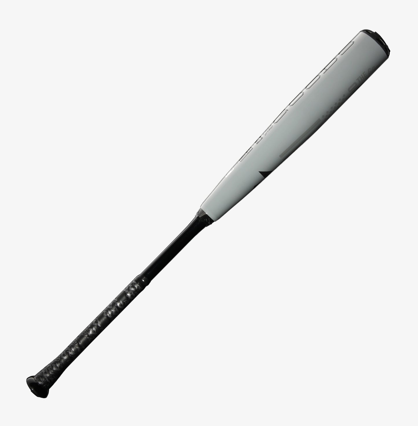 DeMarini 2024 The Goods Half-n-Half BBCOR Baseball Bat WBD2462010