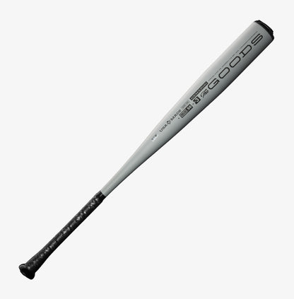 DeMarini 2024 The Goods One Piece BBCOR Baseball Bat WBD2463010