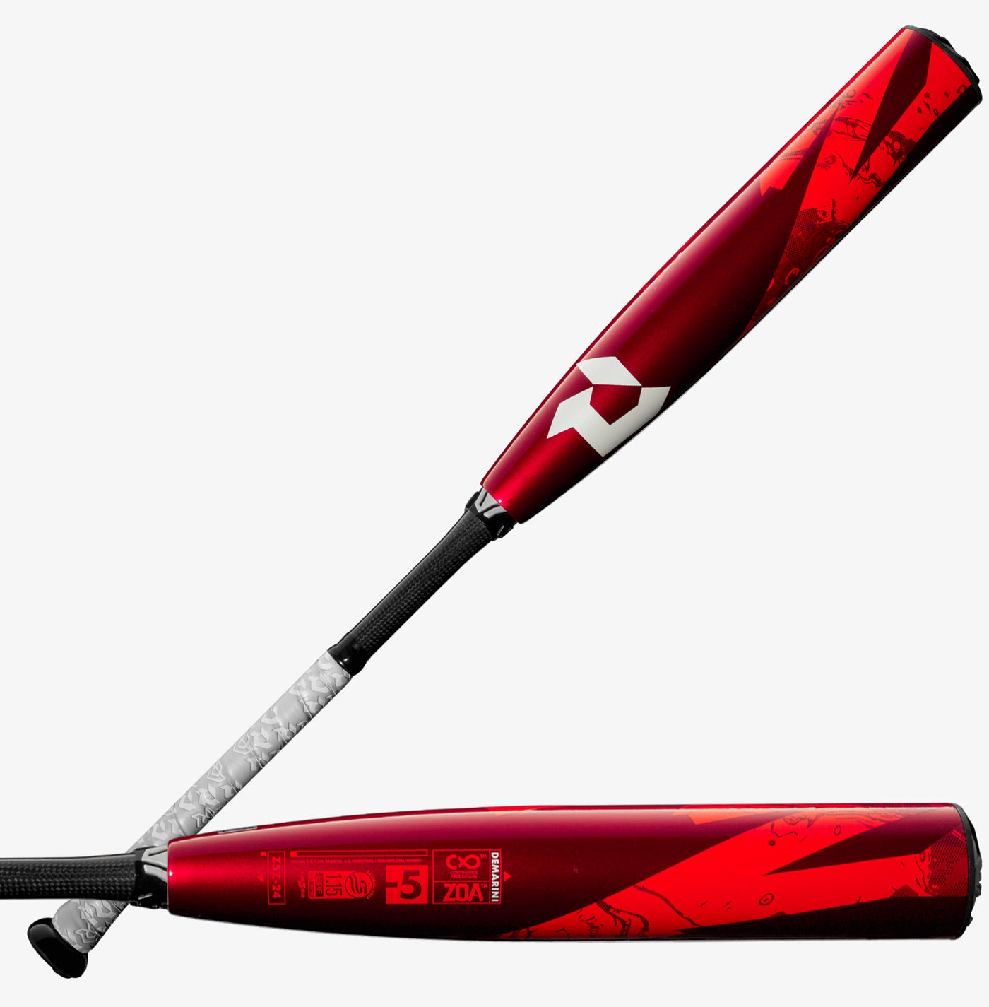 Demarini uniform deals builder