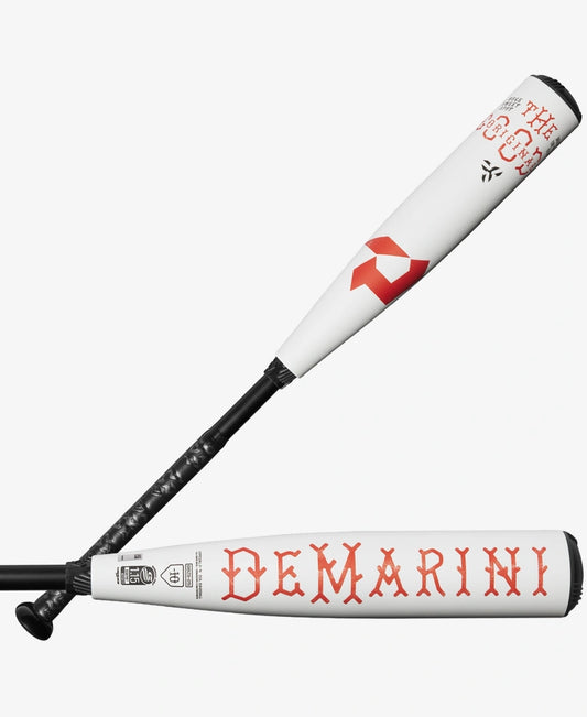 DeMarini 2025 The Goods -10 USSSA Baseball Bat
