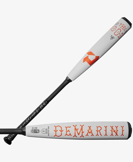 DeMarini 2025 The Goods -5 USSSA Baseball Bat