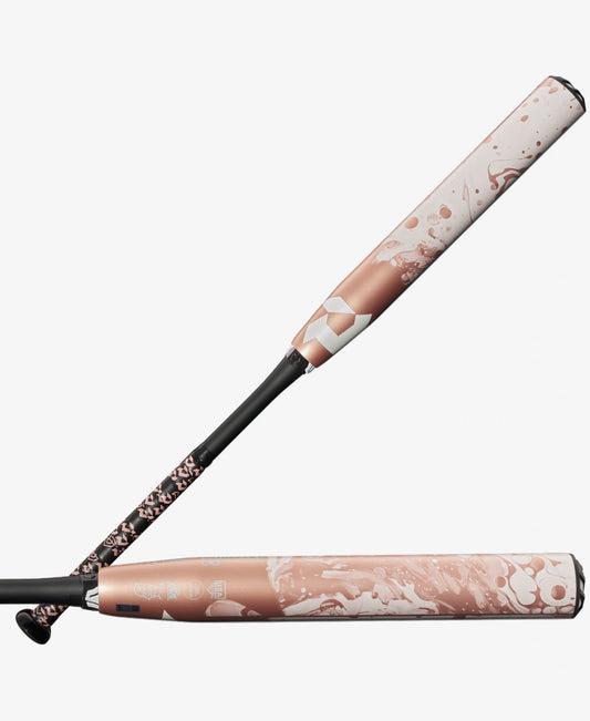 DeMarini 2025 Whisper -9 Fastpitch Softball Bat