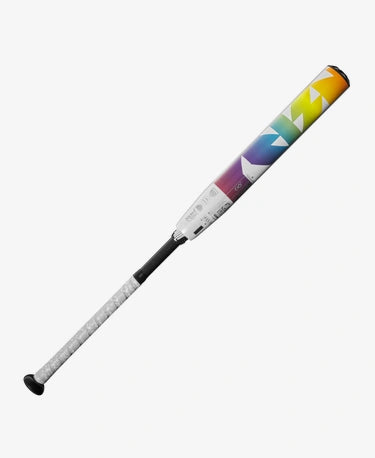 DeMarini 2025 Prism+ -11 Fastpitch Softball Bat