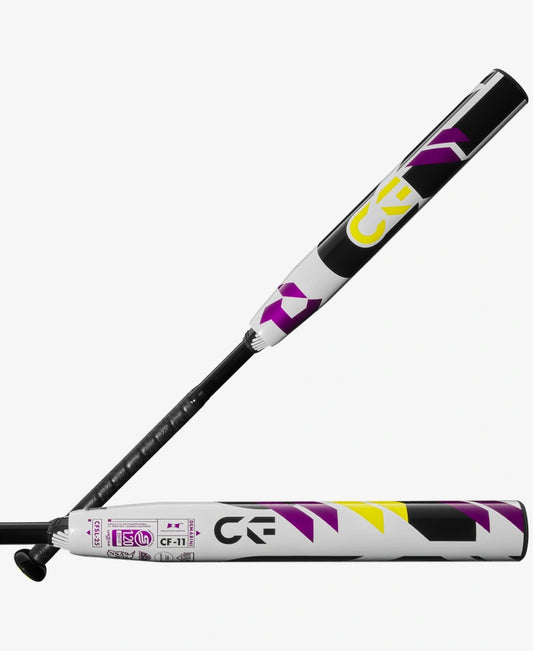 DeMarini 2025 CF -11 Fastpitch Softball Bat