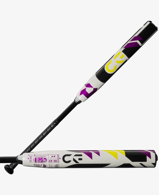 DeMarini 2025 CF -10 Fastpitch Softball Bat