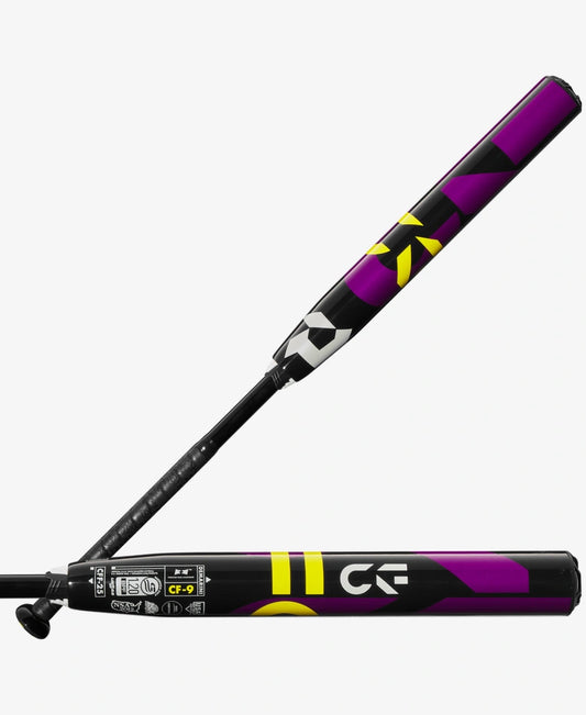 DeMarini 2025 CF -9 Fastpitch Softball Bat