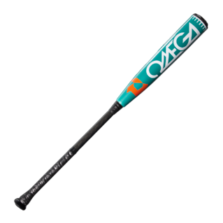 DeMarini 2026 Omega BBCOR Baseball Bat
