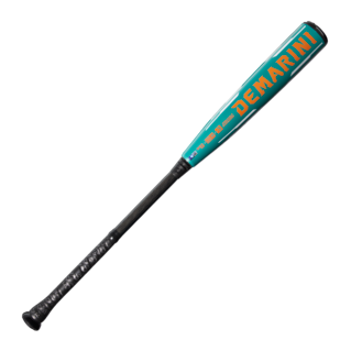 DeMarini 2026 Omega BBCOR Baseball Bat