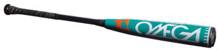 DeMarini 2026 Omega BBCOR Baseball Bat