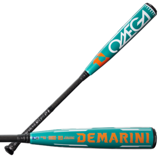 DeMarini 2026 Omega BBCOR Baseball Bat