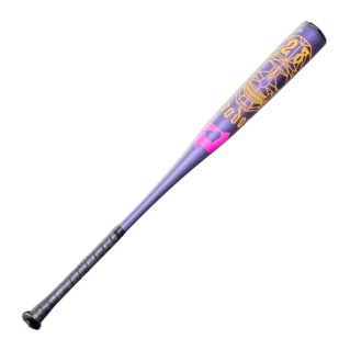 DeMarini 2026 Voodoo One BBCOR Baseball Bat
