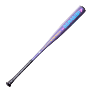 DeMarini 2026 Voodoo One BBCOR Baseball Bat