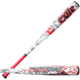DeMarini 2026 Exile BBCOR Baseball Bat