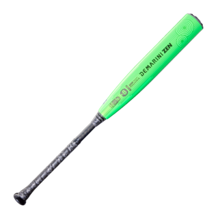 DeMarini 2026 Zen -8 USSSA Baseball Bat