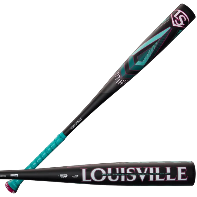 BBCOR Baseball Demo Bats (FINAL SALE / NO WARRANTY)