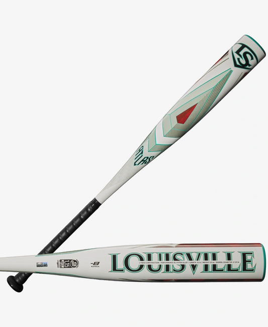 Louisville Slugger 2025 Atlas -8 USSSA Baseball Bat