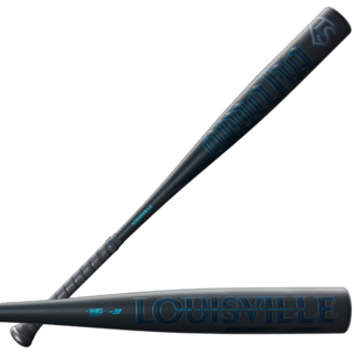 Louisville Slugger 2025 Omaha BBCOR Baseball Bat